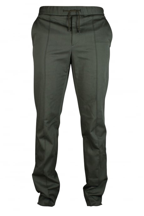 Valentino Garavani Broek Kaki - Image 1