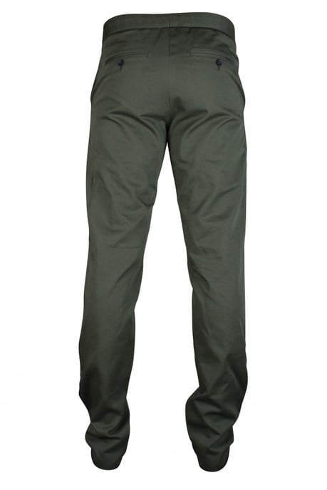 Valentino Garavani Broek Kaki - Image 2