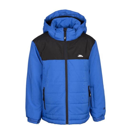 Trespass Kinder/Kids Halston Ski-jas (Blauw) - Image 1