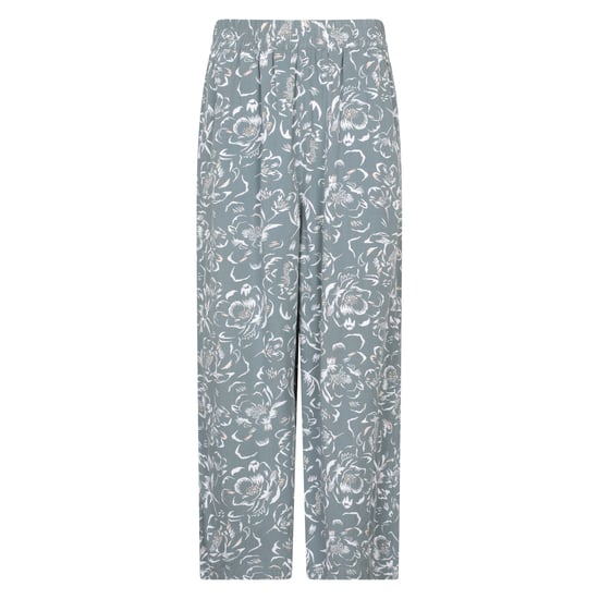 Mountain Warehouse Dames/Dames Fowey Lichtgewicht Broek (Licht Khaki) - Image 1