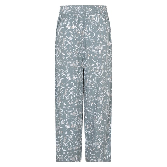 Mountain Warehouse Dames/Dames Fowey Lichtgewicht Broek (Licht Khaki) - Image 2