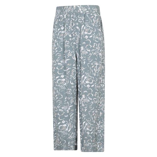 Mountain Warehouse Dames/Dames Fowey Lichtgewicht Broek (Licht Khaki) - Image 3