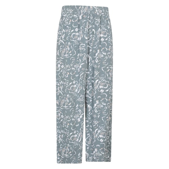 Mountain Warehouse Dames/Dames Fowey Lichtgewicht Broek (Licht Khaki) - Image 4