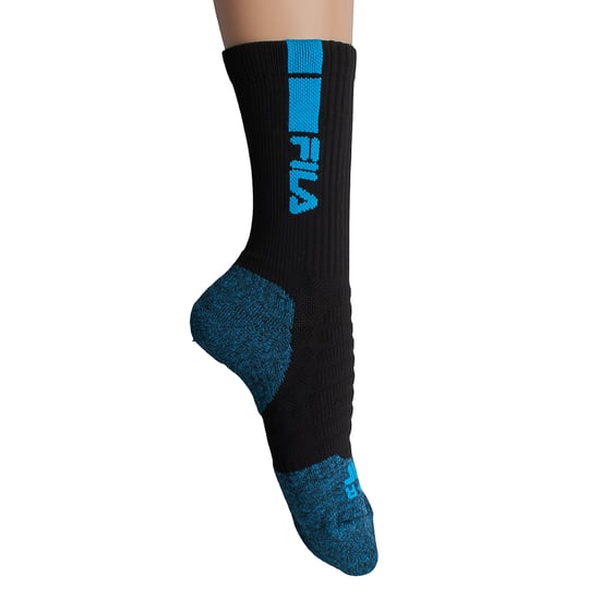 Verpakking-2 Lange Hardloopsokken F2525 voor Dames - Image 3