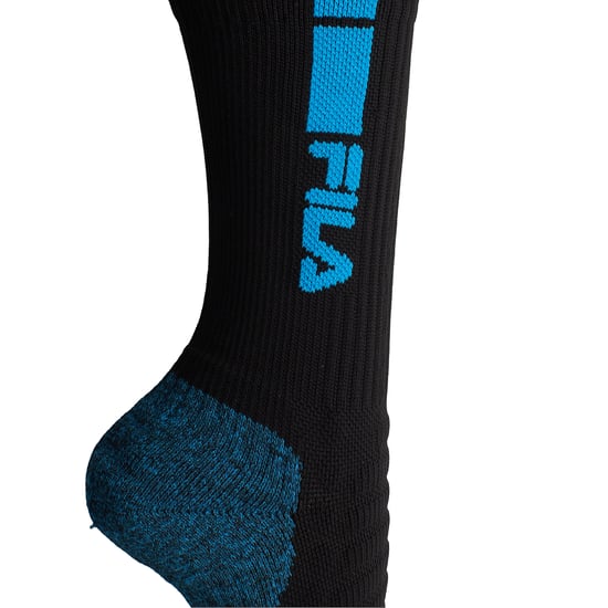 Verpakking-2 Lange Hardloopsokken F2525 voor Dames - Image 4