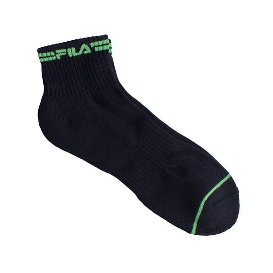 3er-Pack Viertelsocken F2523 für Damen und Herren - Image 2