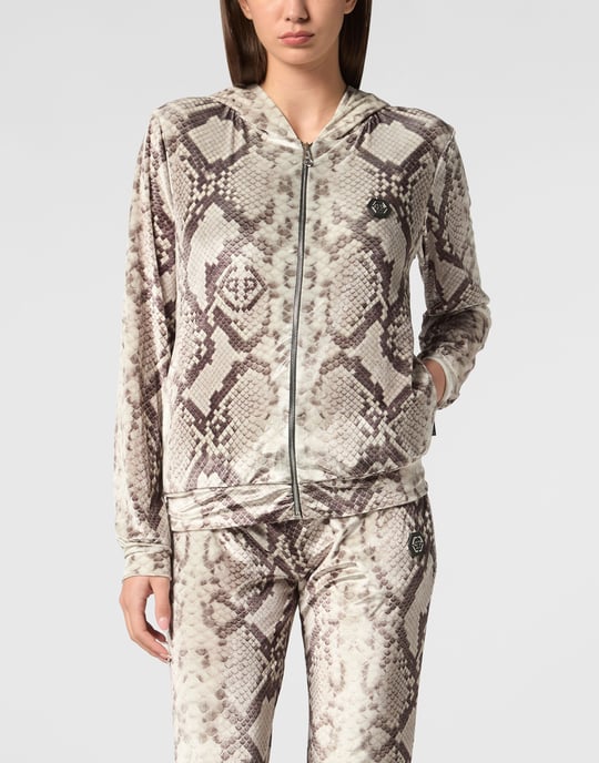Trainingspak: Hoodie & Broek - Image 1