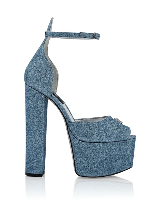 Sandalen Hoge Hakken - Image 3
