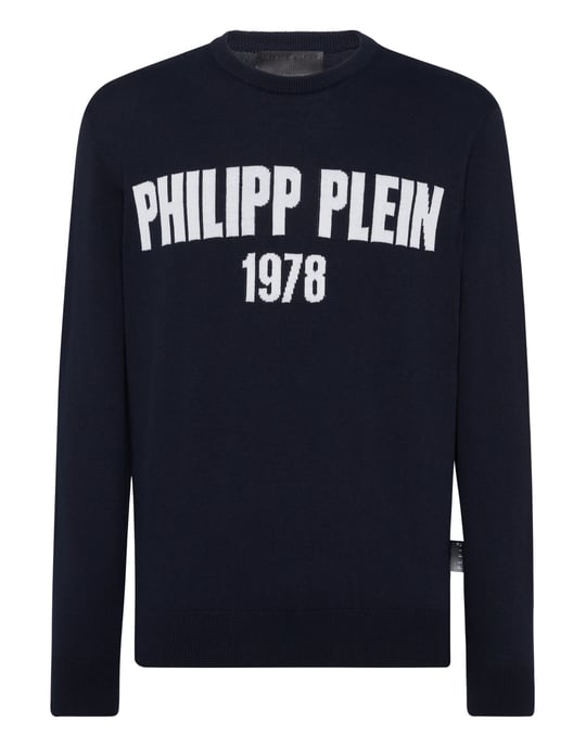 Pullover Ronde Hals - Image 1