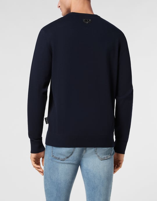 Pullover Ronde Hals - Image 5