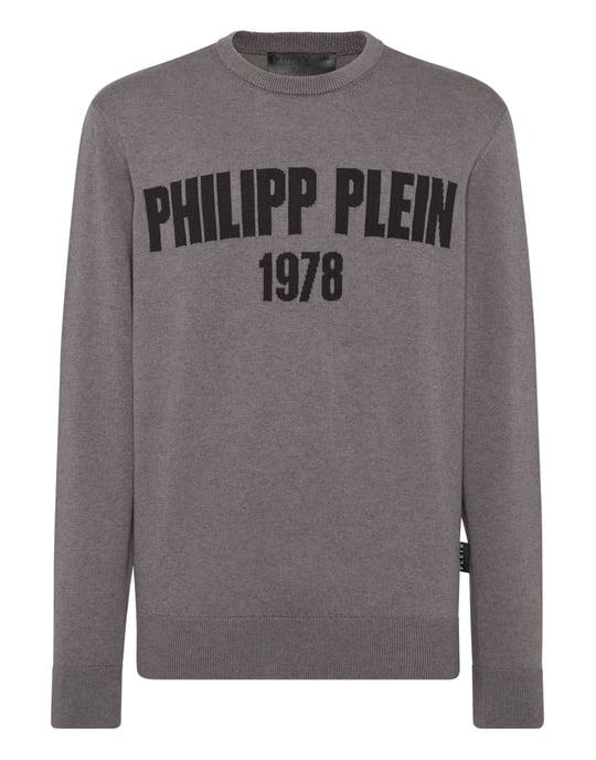 Pullover Ronde Hals - Image 1