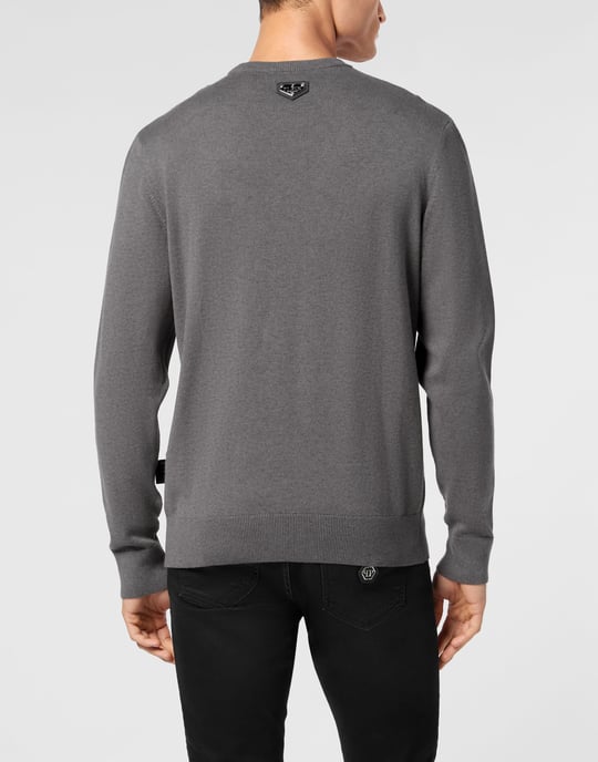 Pullover Ronde Hals - Image 5