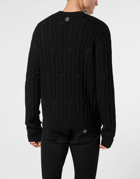 Pullover Ronde Hals - Image 5