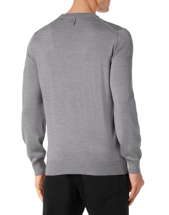 Pullover Ronde Hals - Image 2