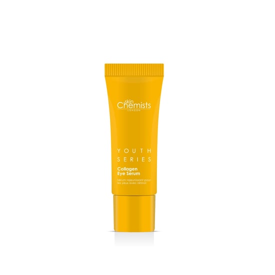 skinChemists Jeugd Serie 2% Collageen Oogserum 15ml - Image 1