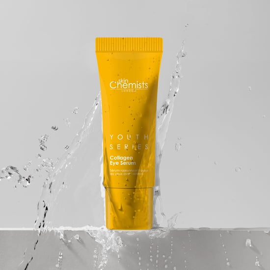 skinChemists Jeugd Serie 2% Collageen Oogserum 15ml - Image 3