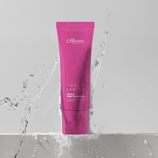 skinChemists Youth Series Retinol & Bakuchiol Nachtvochtigheidcrème 50ml - Image 5