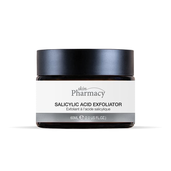 skinPharmacy Salicylzuur Exfoliator 60ml - Image 1