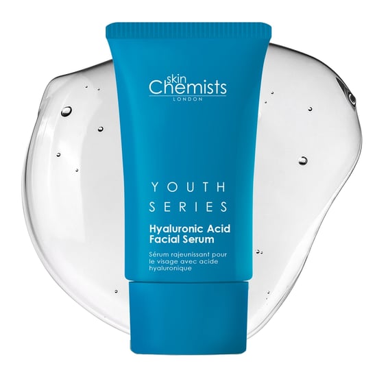skinChemists Jeugdserie 1.5% Hyaluronzuur Gezichtsserum 30ml - Image 3