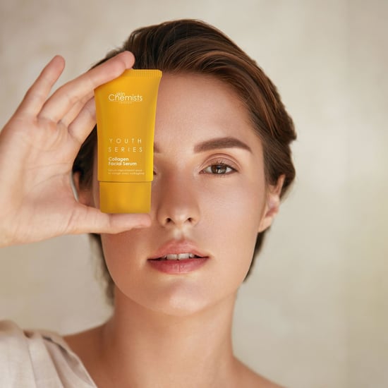 skinChemists Jeugd Series 2% Collageen Gezichtserum 30ml - Image 3