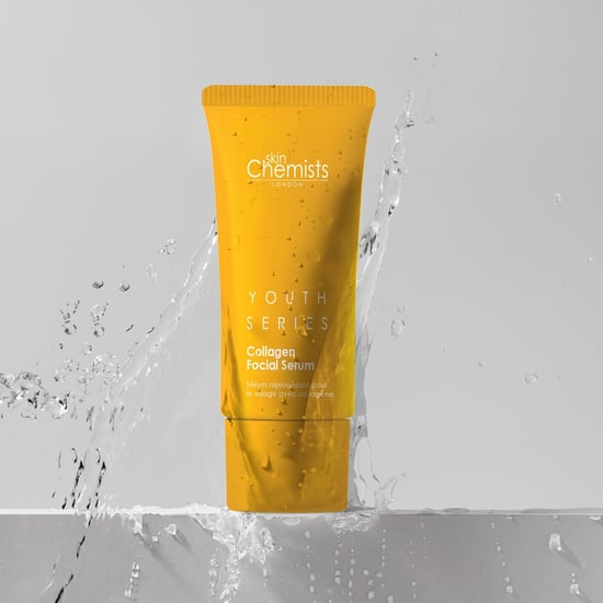 skinChemists Jeugd Series 2% Collageen Gezichtserum 30ml - Image 5