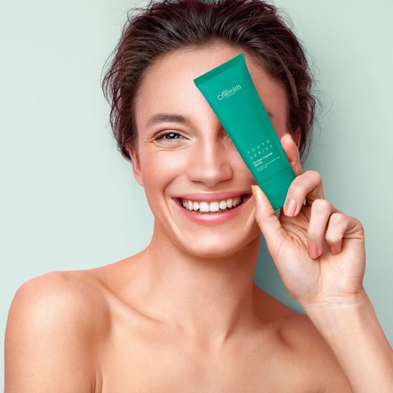 skinChemists Jeugd Serie Groene Kaviaar Masker 50ml - Image 3