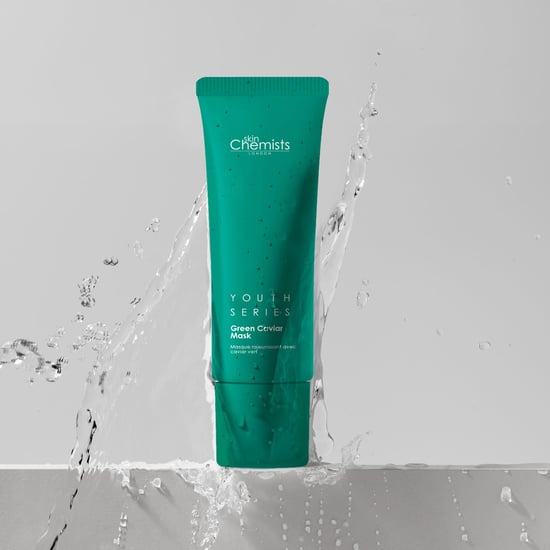 skinChemists Jeugd Serie Groene Kaviaar Masker 50ml - Image 5
