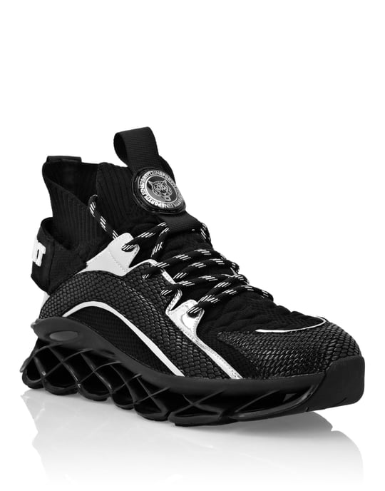 Hardloopschoen Tiger - Image 4