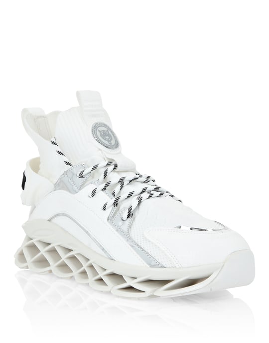 Hardloopschoen Tiger - Image 4