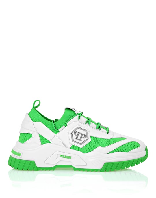 Lage Sneakers Predator - Image 3