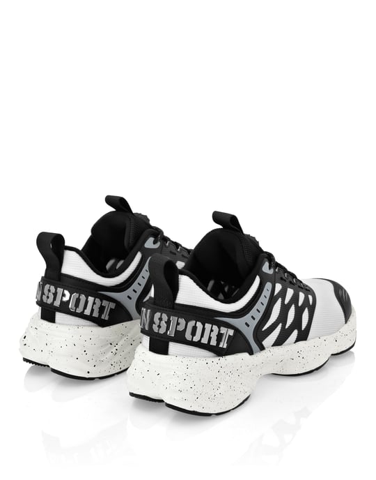 Hardloopschoen Scratch - Image 2