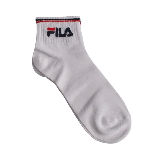 Pack-3 Kwart Bamboosokken F5505 voor Mannen en Vrouwen - Image 2