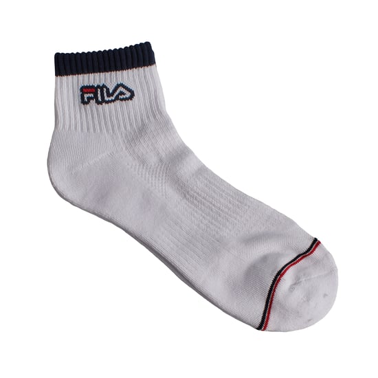 Pack-3 Kwart Sokken F2522 voor Mannen en Vrouwen - Image 2