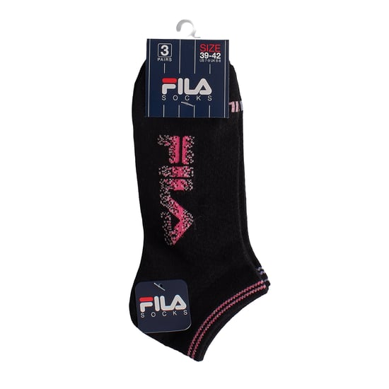 Pack-3 Onzichtbare Sokken F6129 Voor Dames - Image 5