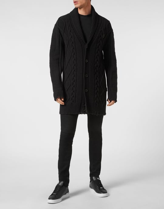 Vest Skull&Bones - Image 4