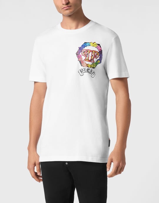 T-Shirt Ronde Hals - Image 2