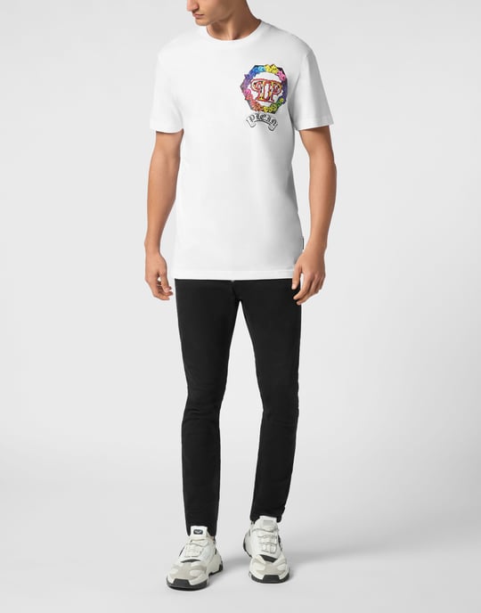 T-Shirt Ronde Hals - Image 4