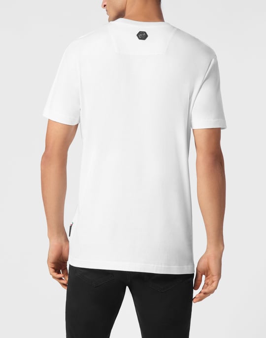 T-Shirt Ronde Hals - Image 5