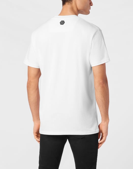 T-Shirt Ronde Hals - Image 3
