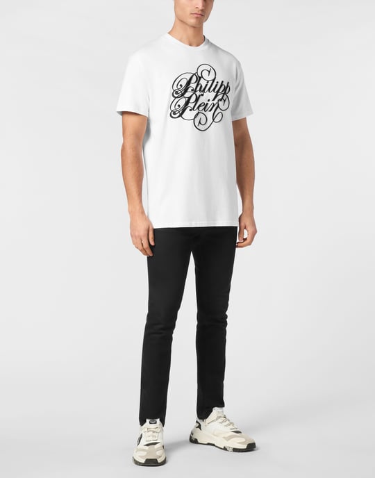 T-Shirt Ronde Hals - Image 4