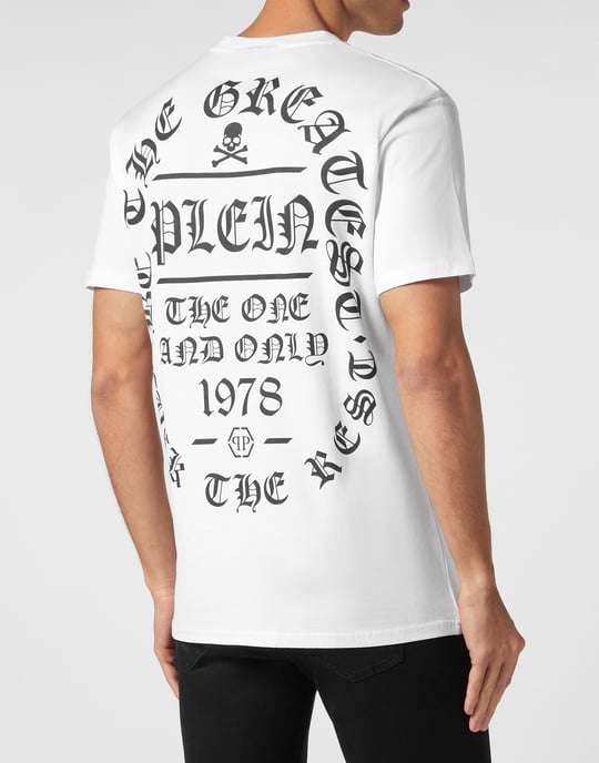T-Shirt Ronde Hals - Image 3