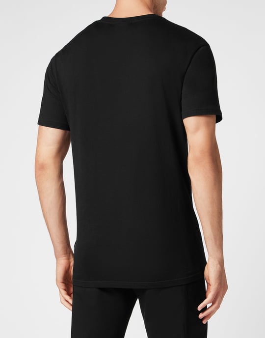 T-Shirt Ronde Hals - Image 3