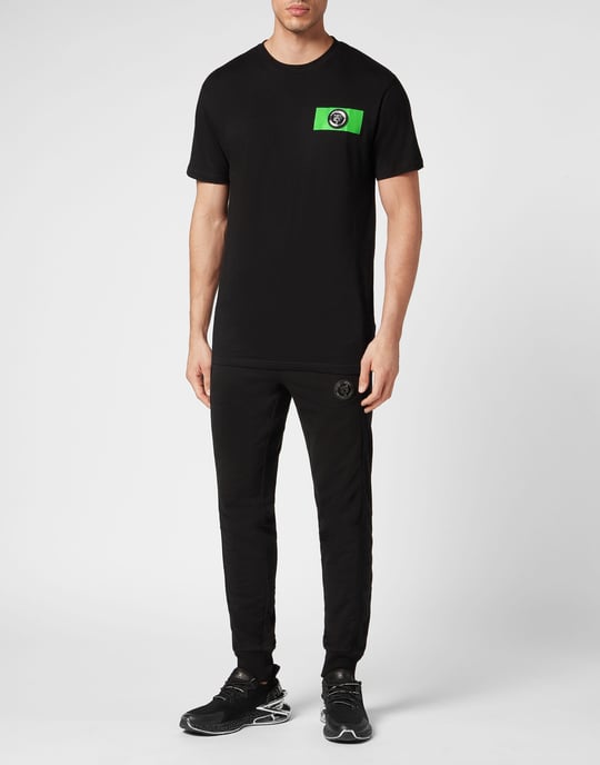 T-Shirt Ronde Hals - Image 4