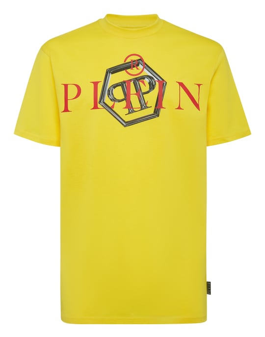 T-Shirt Ronde Hals - Image 1