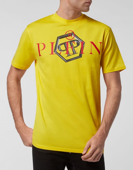 T-Shirt Ronde Hals - Image 2