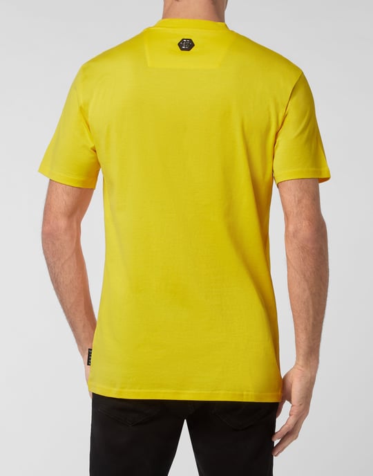 T-Shirt Ronde Hals - Image 5