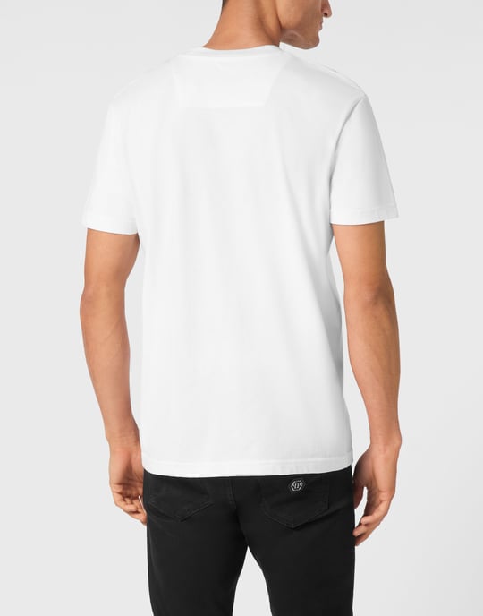 T-Shirt Ronde Hals Racing - Image 5