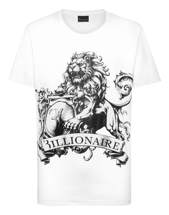 T-Shirt Ronde Hals - Image 1