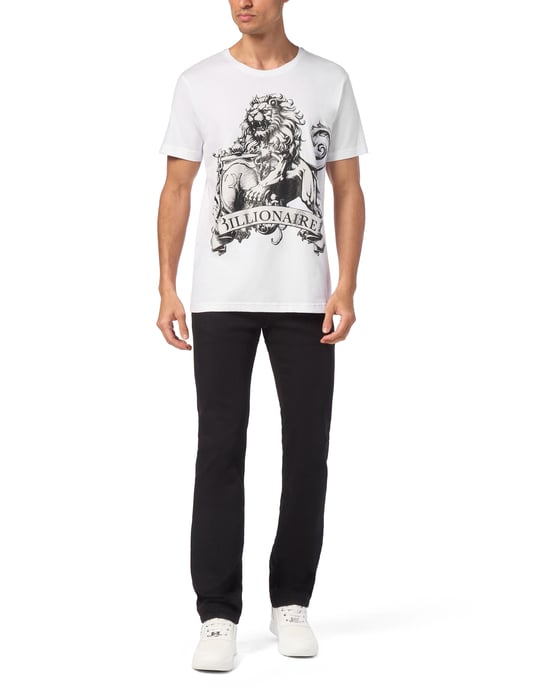 T-Shirt Ronde Hals - Image 3
