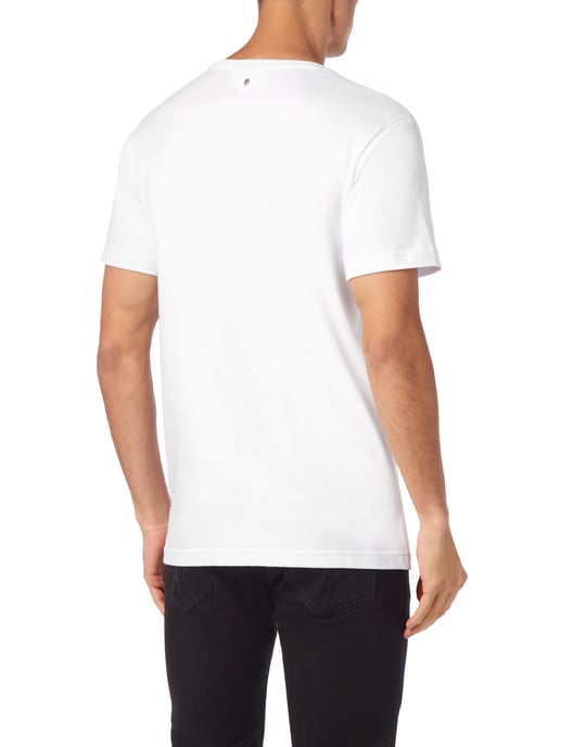T-Shirt Ronde Hals - Image 4